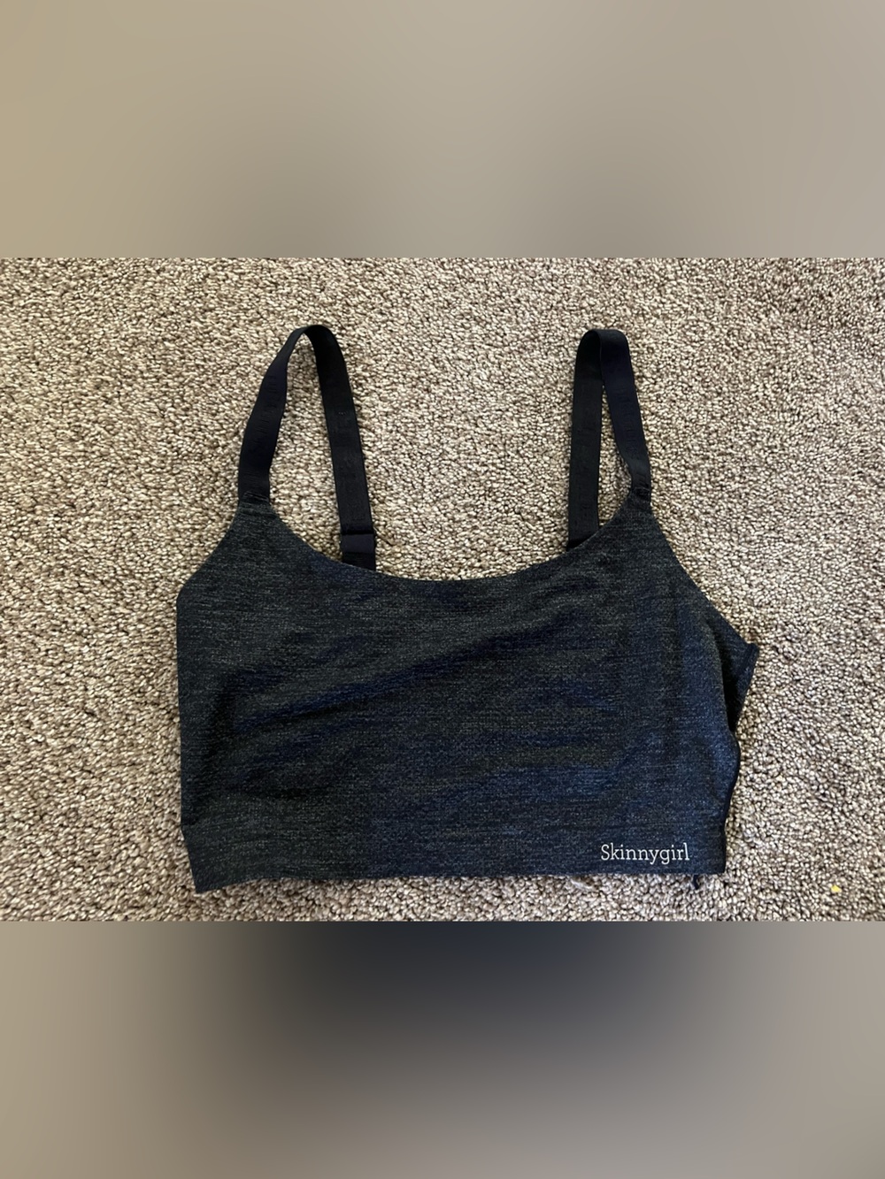 Skinnygirl Seamless Bralette
